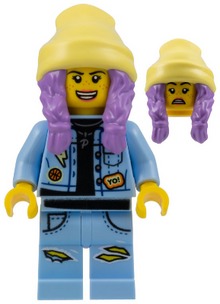 Minifig hs014