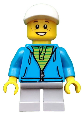 Minifig idea033