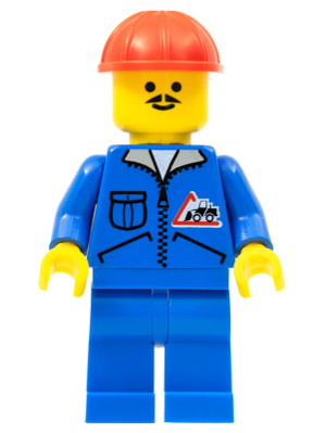 Minifig jbl002
