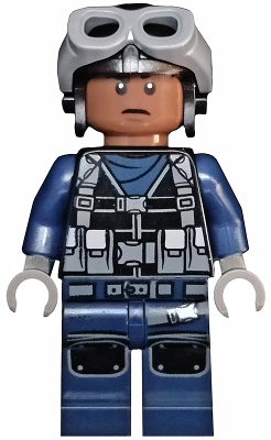 Minifig jw043