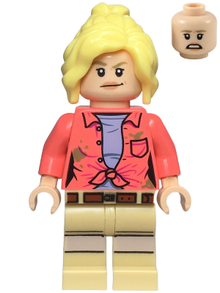 Minifig jw107