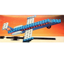 Set 657 - Executive Jet