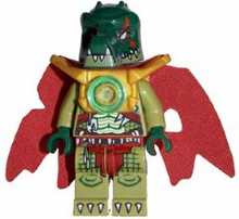 Minifig loc024