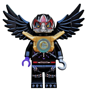 Minifig loc042