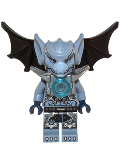 Minifig loc054