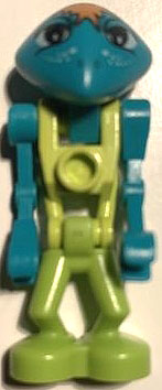 Minifig lom003b