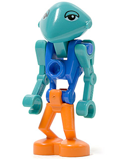 Minifig lom018