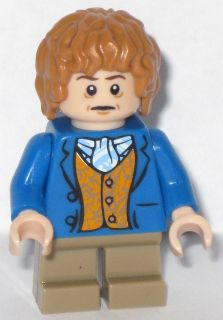 Minifig lor057