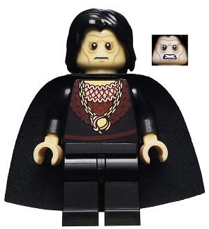 Minifig lor072