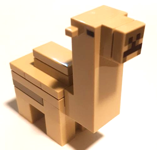 Part minecamel01
