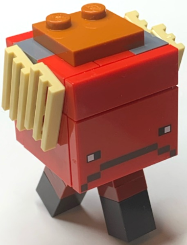Part minestrider01