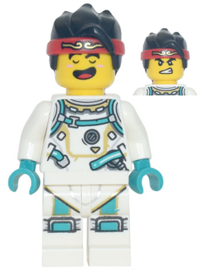 Minifig mk082