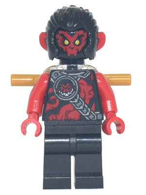 Minifig mk083