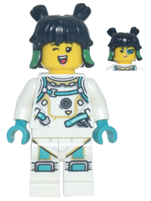 Minifig mk084