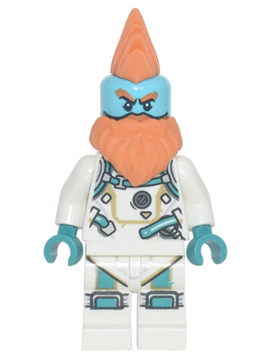 Minifig mk085