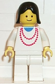 Minifig ncklc006