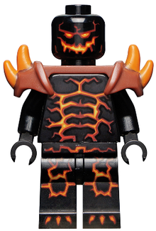 Minifig nex017