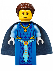Minifig nex018