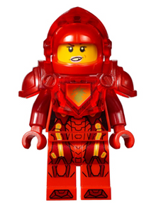 Minifig nex031