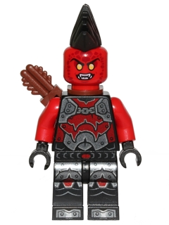 Minifig nex052