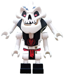 Minifig njo0014