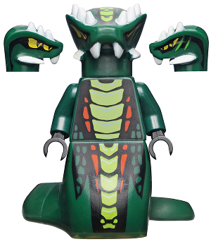 Minifig njo0066