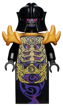 Minifig njo0107