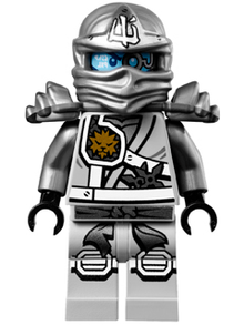 Minifig njo0111