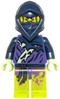 Minifig njo0144