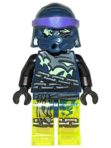 Minifig njo0178