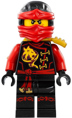 Minifig njo0194