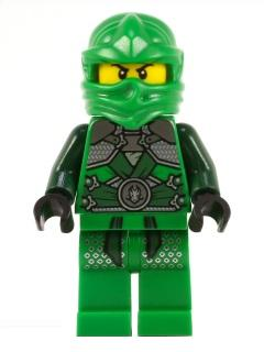 Minifig njo0207