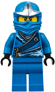 Minifig njo0214