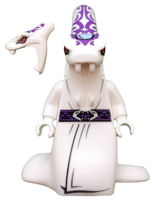 Minifig njo0220