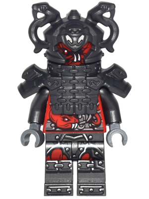 Minifig njo0276
