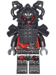 Minifig njo0276