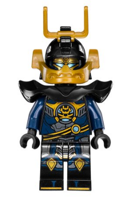 Minifig njo0286