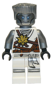 Minifig njo0302