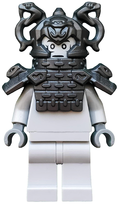 Minifig njo0324