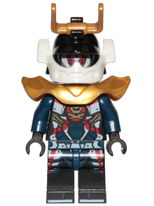 Minifig njo0428