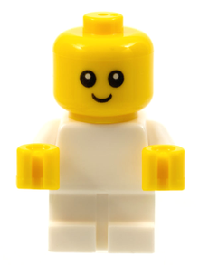 Minifig njo0446