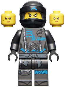 Minifig njo0475