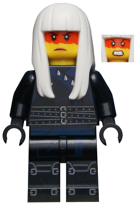 Minifig njo0476