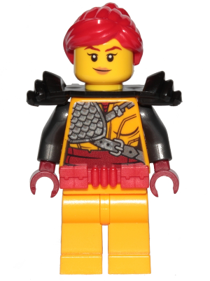 Minifig njo0477