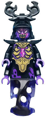 Minifig njo0501