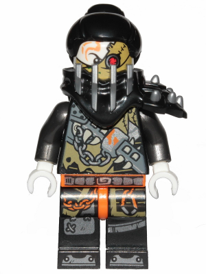 Minifig njo0515