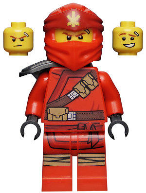 Minifig njo0531