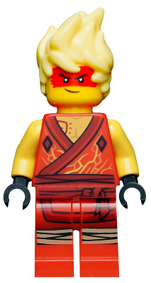 Minifig njo0567
