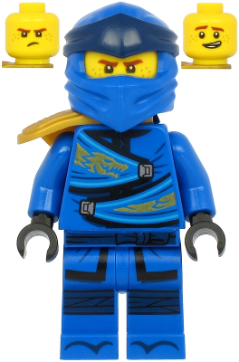 Minifig njo0615