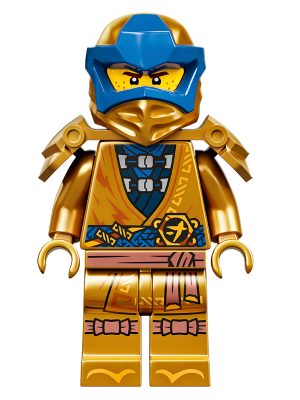 Minifig njo0634